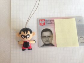 Najładniejsze zdjęcie użytkownika Wigry3 - 