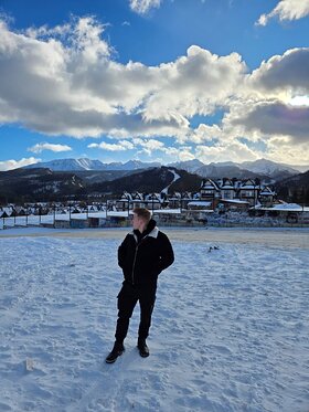 Najładniejsze zdjęcie użytkownika Deodate - 