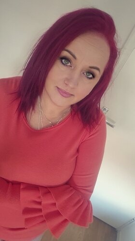 Najładniejsze zdjęcie użytkownika TakaOna75