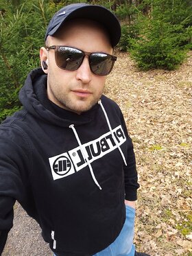 Najładniejsze zdjęcie użytkownika patrykmistyk - 