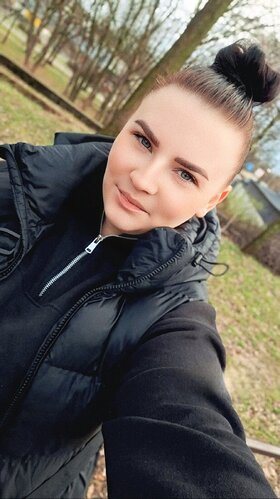 Najładniejsze zdjęcie użytkownika agnesss88 - 