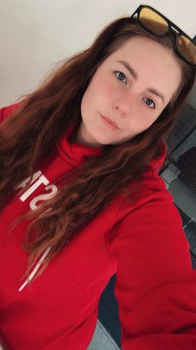 Najładniejsze zdjęcie użytkownika Skowronek1803 - 