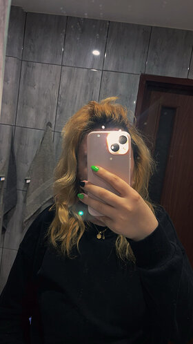 Najładniejsze zdjęcie użytkownika IwonnAX - 