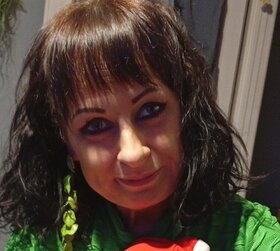 Najładniejsze zdjęcie użytkownika AndziaG7 - 