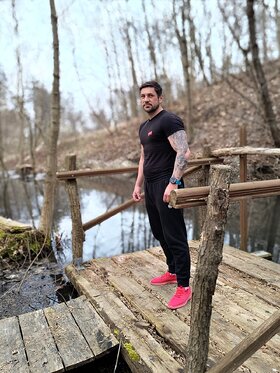 Najładniejsze zdjęcie użytkownika michalkalina020 - 