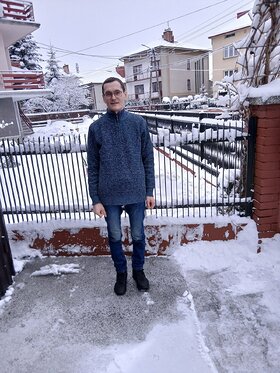 Najładniejsze zdjęcie użytkownika swierczekdarek575 - 