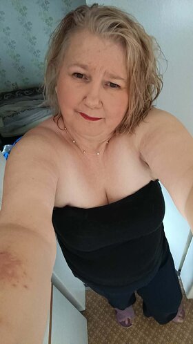 Najładniejsze zdjęcie użytkownika goluchbozena69