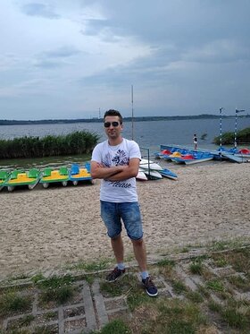 Najładniejsze zdjęcie użytkownika Saja1991 - 