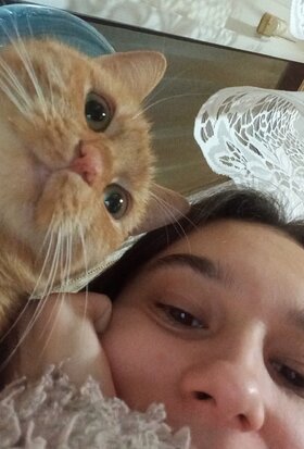 Photos monika2401 (Woman), Poznań