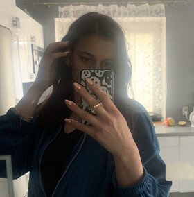 Najładniejsze zdjęcie użytkownika asia1698 - 