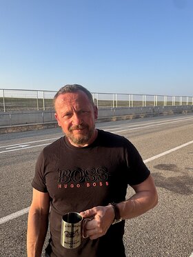 Najładniejsze zdjęcie użytkownika Maniekszo - 