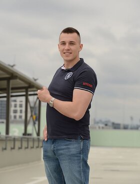 Najładniejsze zdjęcie użytkownika KubaSopot - 