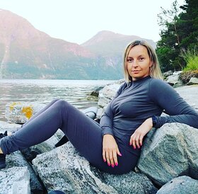 Najładniejsze zdjęcie użytkownika DorotaTor