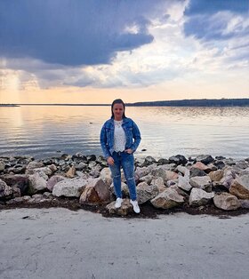 Najładniejsze zdjęcie użytkownika niezapomnienie1 - 