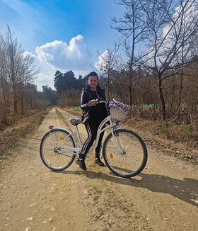 Najładniejsze zdjęcie użytkownika niezapomnienie1 - 