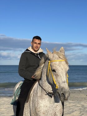 Najładniejsze zdjęcie użytkownika bechirmathlouthi07