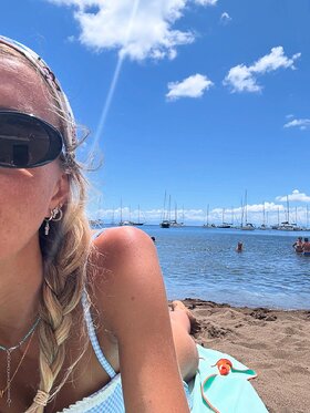 Najładniejsze zdjęcie użytkownika Maya859 - 