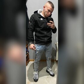 Najładniejsze zdjęcie użytkownika gymrats - 