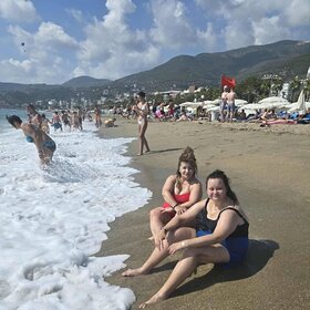 Najładniejsze zdjęcie użytkownika KarolinaZielonka28 - 