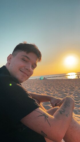 Najładniejsze zdjęcie użytkownika krystian476 - 