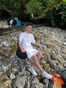 Najładniejsze zdjęcie użytkownika MohamedIshakh