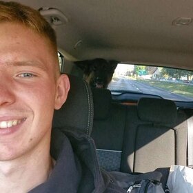 Najładniejsze zdjęcie użytkownika dominik2432 - 