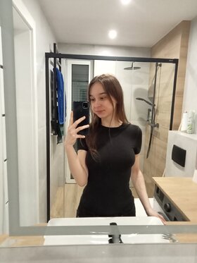 Photos monika2401 (Woman), Poznań