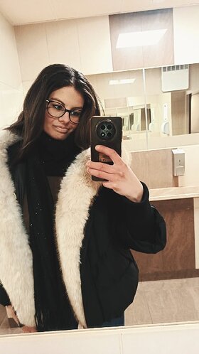 Najładniejsze zdjęcie użytkownika klaudia879 - 