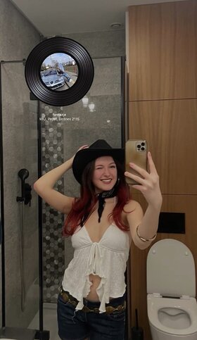 Najładniejsze zdjęcie użytkownika Sofijka123 - 