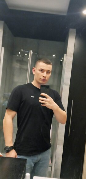 Najładniejsze zdjęcie użytkownika Wojtek1355 - 