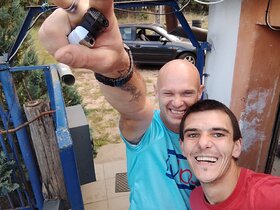 Najładniejsze zdjęcie użytkownika dariuszsamburxx - 