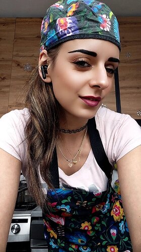 Najładniejsze zdjęcie użytkownika Isabellabella - 