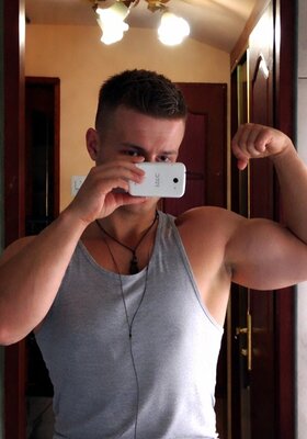 Najładniejsze zdjęcie użytkownika MichalN1990 - 