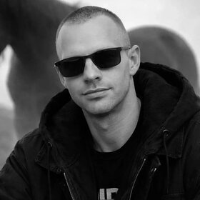 Najładniejsze zdjęcie użytkownika mariuszlejman12 - 