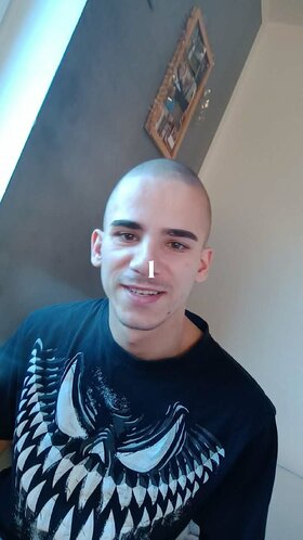 Najładniejsze zdjęcie użytkownika kamilololo420 - 