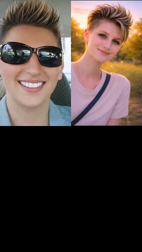 Najładniejsze zdjęcie użytkownika Adriannkatecna - 