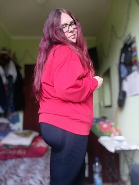 Najładniejsze zdjęcie użytkownika katarzyna6272 - 