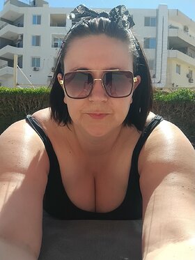 Najładniejsze zdjęcie użytkownika MysteriousGirl36 - 