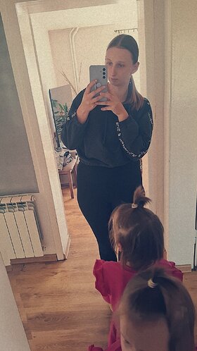 Najładniejsze zdjęcie użytkownika Poloczek - 