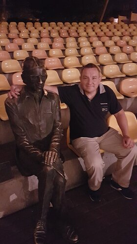 Najładniejsze zdjęcie użytkownika HolottaT - 