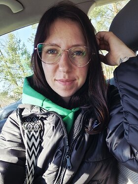 Najładniejsze zdjęcie użytkownika IwCcia - 