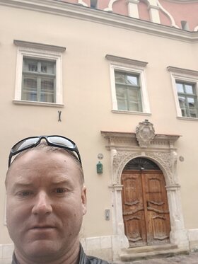 Najładniejsze zdjęcie użytkownika sylwinek27 - 