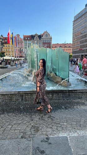 Najładniejsze zdjęcie użytkownika saraki - 