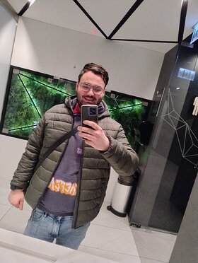 Najładniejsze zdjęcie użytkownika bananekgrankowski - 