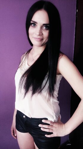 Najładniejsze zdjęcie użytkownika Agnieszka6373773 - 