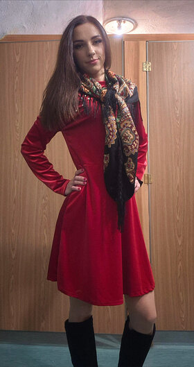 Najładniejsze zdjęcie użytkownika Sylvii01 - 