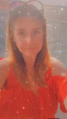 Najładniejsze zdjęcie użytkownika AnnaMazur1990