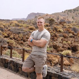 Najładniejsze zdjęcie użytkownika Rosh123 - 