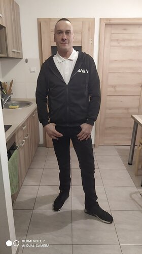 Najładniejsze zdjęcie użytkownika KrzychoD - 