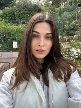 Najładniejsze zdjęcie użytkownika cotreaujammer843